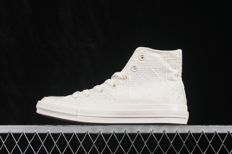 Converse All Star Minimalist Canvas High-Top Casual Sneakers - A16986C