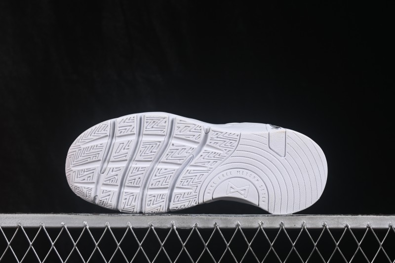Nike Free Metcon 7 Training Shoes with Breathable Mesh and Flexible Cushioning - II7406-102