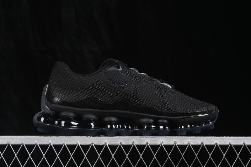 Nike Air Liquid Max Running Shoes with Half-Sole Air Cushion - IQ8601-001