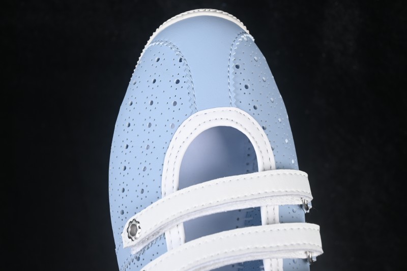 Adidas Originals Anfu MJ Casual Comfort Mary Jane Shoes - LA1348