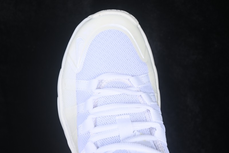 Nike Free Metcon 7 Training Shoes with Breathable Mesh Upper and Durable Cushioning - II7406-101