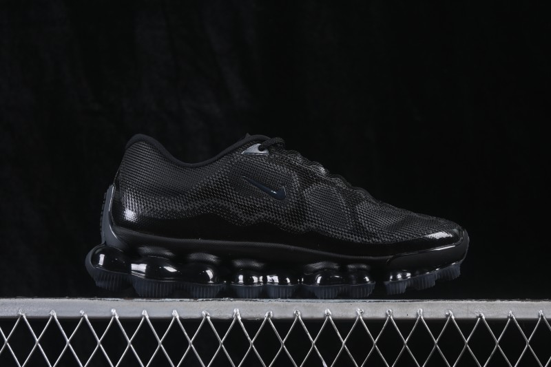 Nike Air Liquid Max Running Shoes with Half-Sole Air Cushion - IQ8601-001