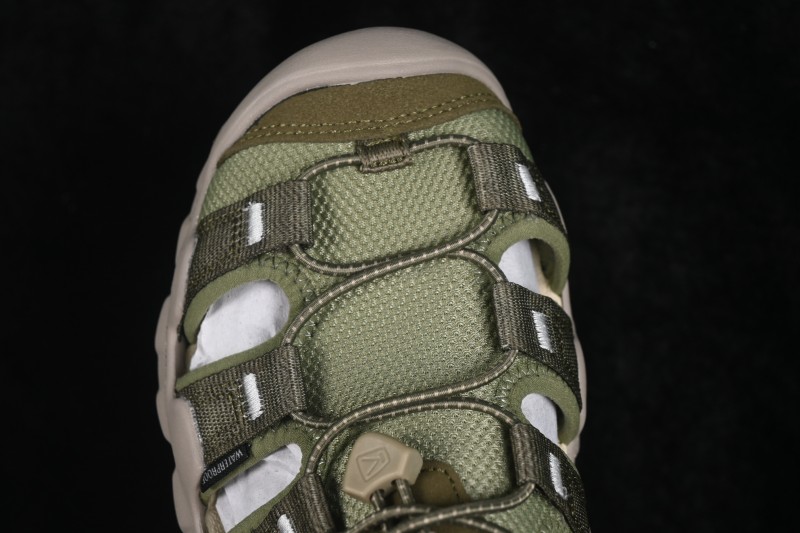 Keen Hyperport H2 Summer Outdoor Casual Sandals with Breathable Upper Design - 1028654