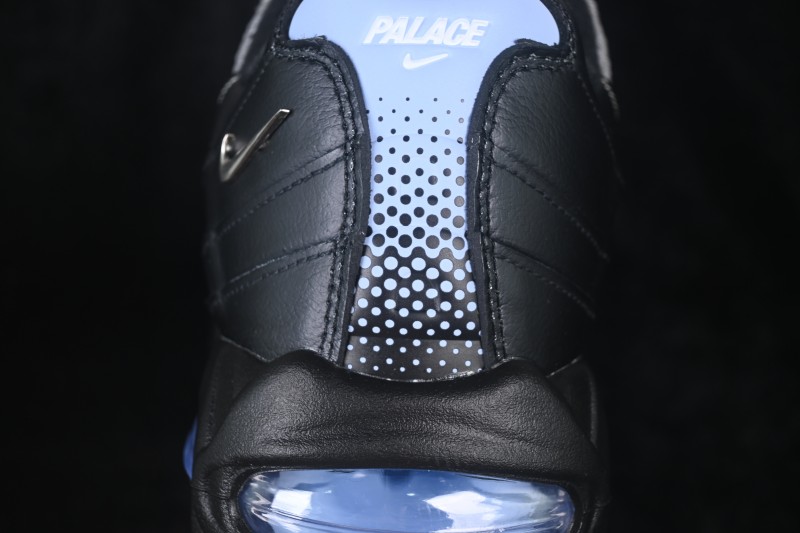 Nike Air Max 95 Retro Running Shoes with Cushioned Air Sole - IQ7708-095