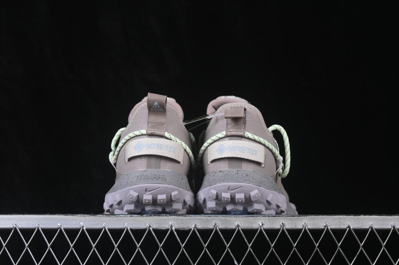 Nike ACG Mountain Fly Low GTX SE Outdoor Hiking Shoes - IB7328-003