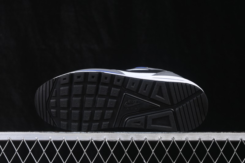 Nike Air Max Correlate Retro Running Shoes with Air Cushion - 511416-094