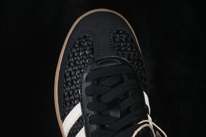 Adidas Samba OG Casual Sneakers - HQ9282