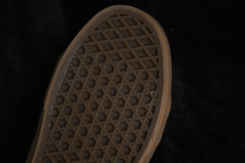 Vans Sk8-Low Low Top Skate Shoes - VN0A4UUK2EB