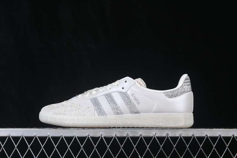 Adidas Samba OG Casual Sneakers - HP3658