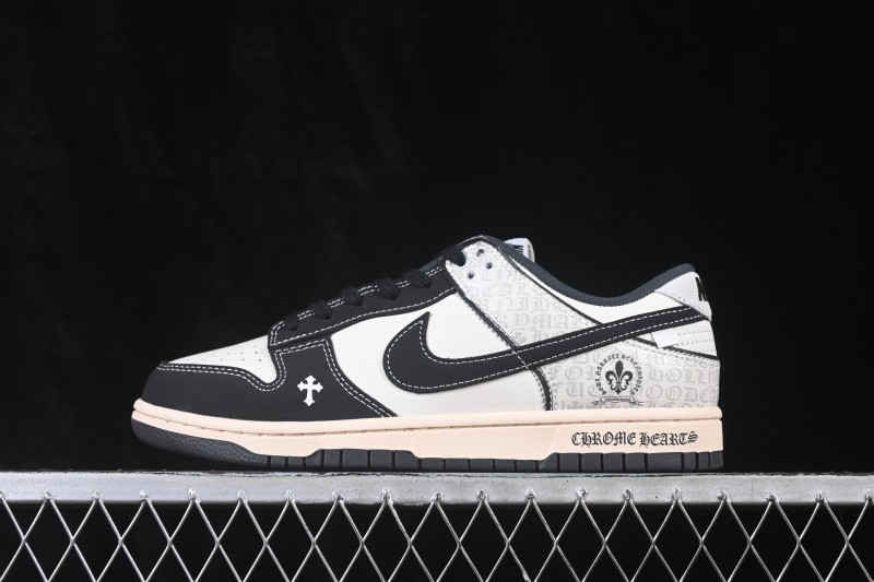 Nike SB Dunk Low Low-Top Casual Skate Shoes - BW0508-187