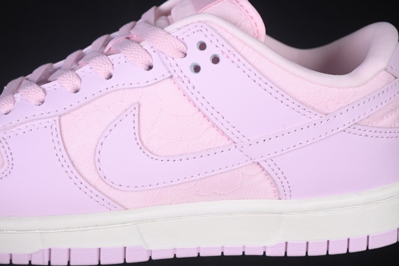 Nike SB Dunk Low Low-Top Casual Skate Shoes - HJ5870-600