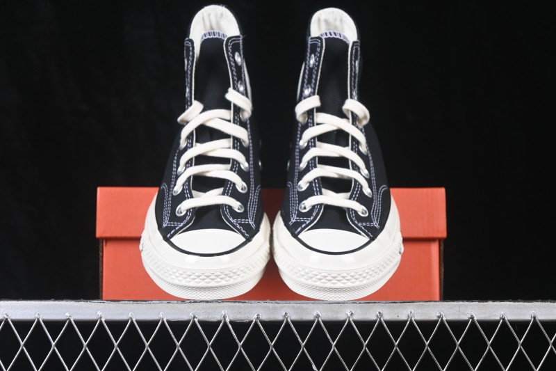 Converse Chuck 70s High Top Canvas Sneakers - A24225C