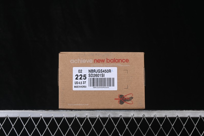 New Balance Flat Breeze Comfortable Fit Mary Jane Shoes - SD2601SI