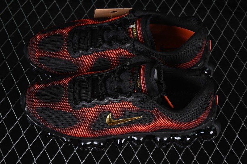 Nike Air Liquid Max Running Shoes with Air Cushion - IQ7634-002