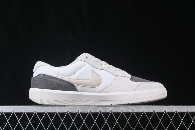 Nike SB Force 58 Retro Skate Shoes - IQ8398-001