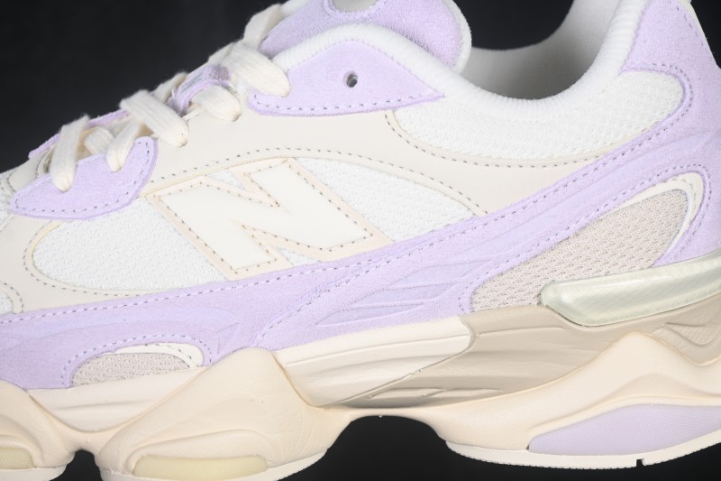 New Balance 9060 Retro Casual Running Shoes - U90607O1