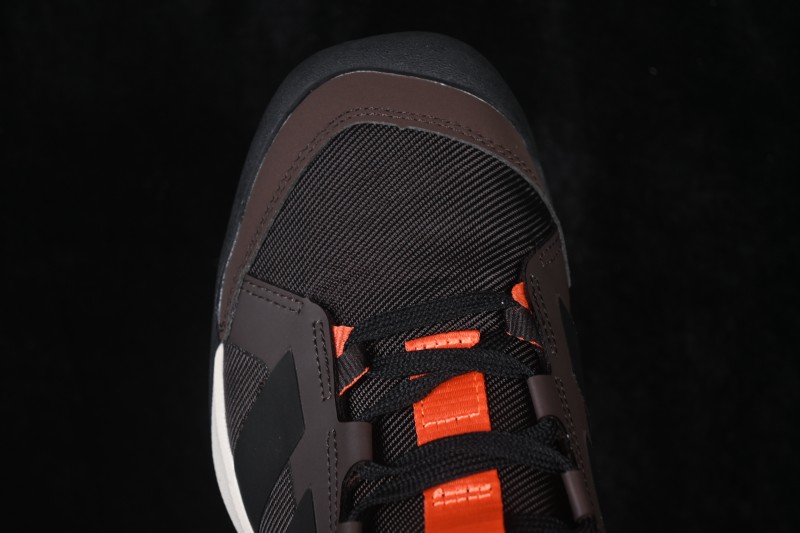 Adidas Terrex Daroga 25 Breathable Cushioned Casual Lifestyle Shoes - KZ7681