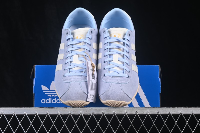 Adidas Originals Anfu MJ KJ3956 Adidas Versatile Comfortable Mary Jane Shoes