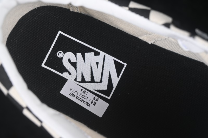 Vans Sk8-Low Retro Casual Low-Top Skate Shoes - VN0A4UUK4W7