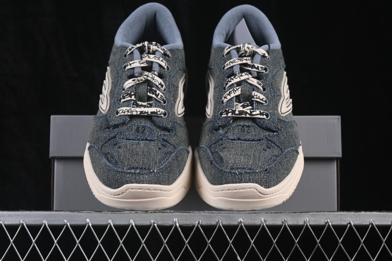 Balenciaga Hamptons Retro Casual Sneaker - WHPDN4090