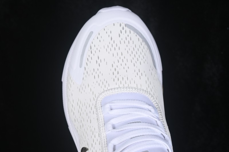 Nike Air Max 270 Premium Half-Sole Air Cushion Casual Running Shoes - IO9883-101