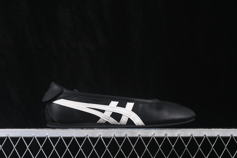 Onitsuka Tiger Gymnarina Ballet Mary Jane Shoes - 1182A704-001
