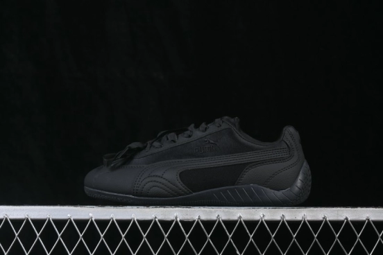 Puma The Open Product x Puma Speedcat Low-Top Lifestyle Casual Shoes - 407673-02