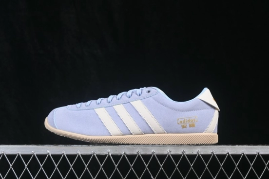 Adidas Originals Anfu MJ KJ3956 Adidas Versatile Comfortable Mary Jane Shoes