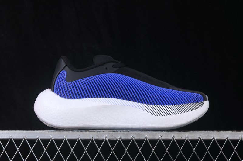 Adidas HyperBoost Edge M Breathable Cushioned Running Shoes - LA5975