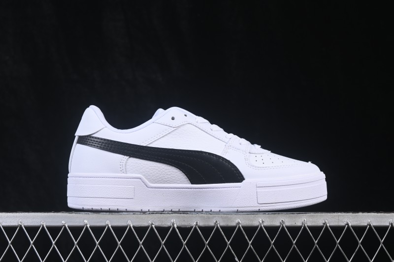 Puma CA Pro Classic Low-Top Lifestyle Casual Shoes - 380190-03