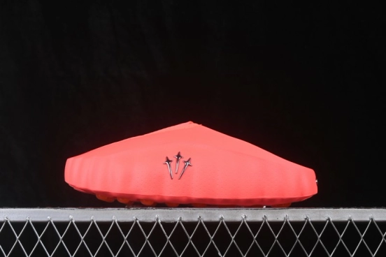 Nike Mind 001 Neuroscience Footbed Massage Slippers - HQ4307-601