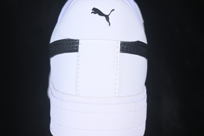 Puma CA Pro Classic Low-Top Lifestyle Casual Shoes - 380190-03