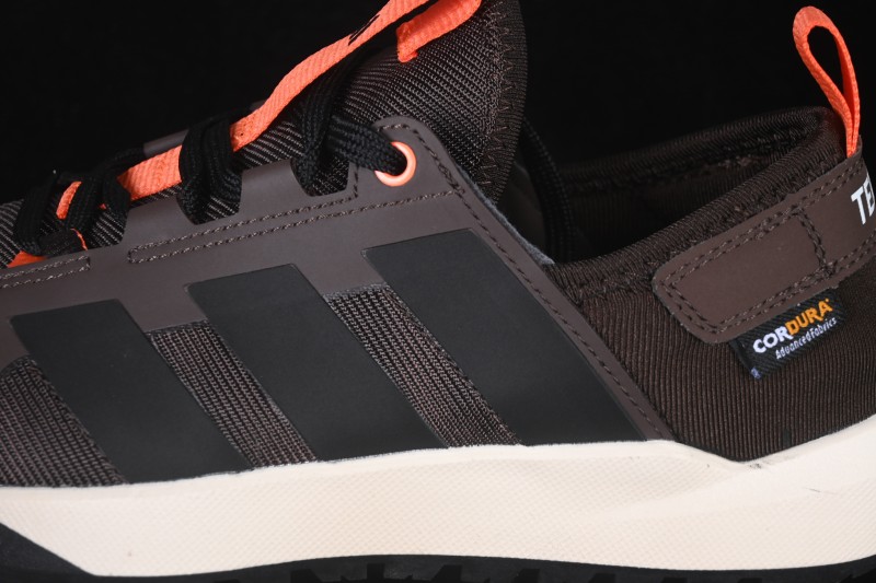 Adidas Terrex Daroga 25 Breathable Cushioned Casual Lifestyle Shoes - KZ7681