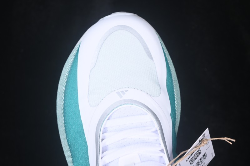 Adidas HyperBoost Edge M Breathable Cushioned Running Shoes - KI1912
