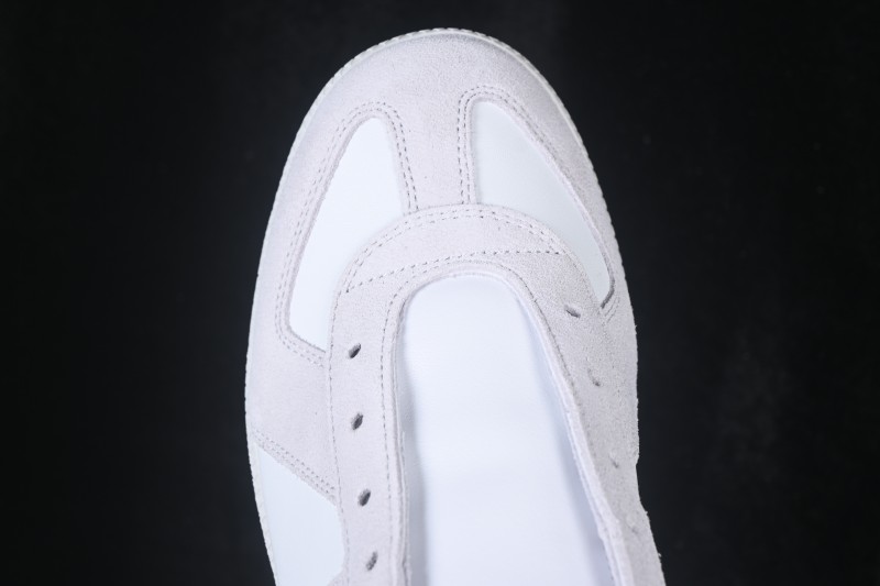 Maison Margiela Calfskin Replica German Trainer Sneakers - S57WS0236