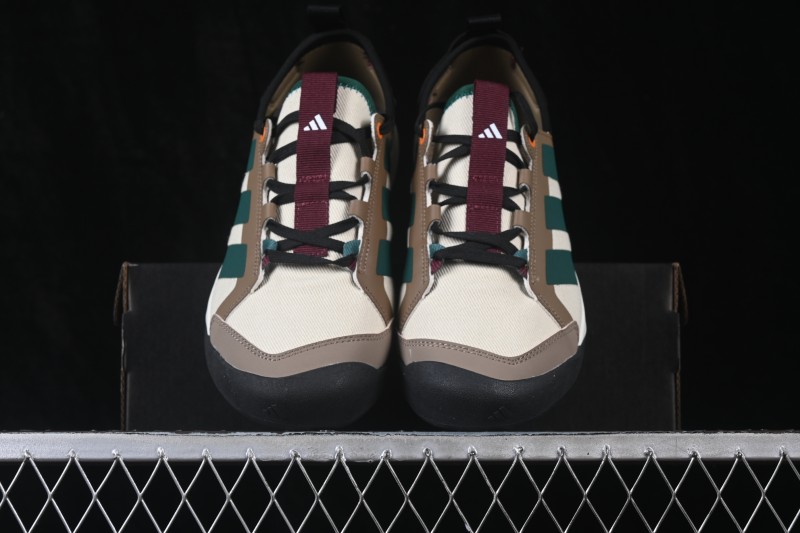 Adidas Terrex Daroga 25 Breathable Cushioned Casual Lifestyle Shoes - KH6691