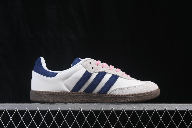 Adidas Samba OG Casual Skateboard Shoes - KH5899