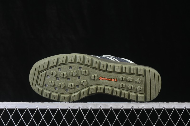 Adidas Terrex Daroga 25 Breathable Cushioned Casual Lifestyle Shoes - HP7136