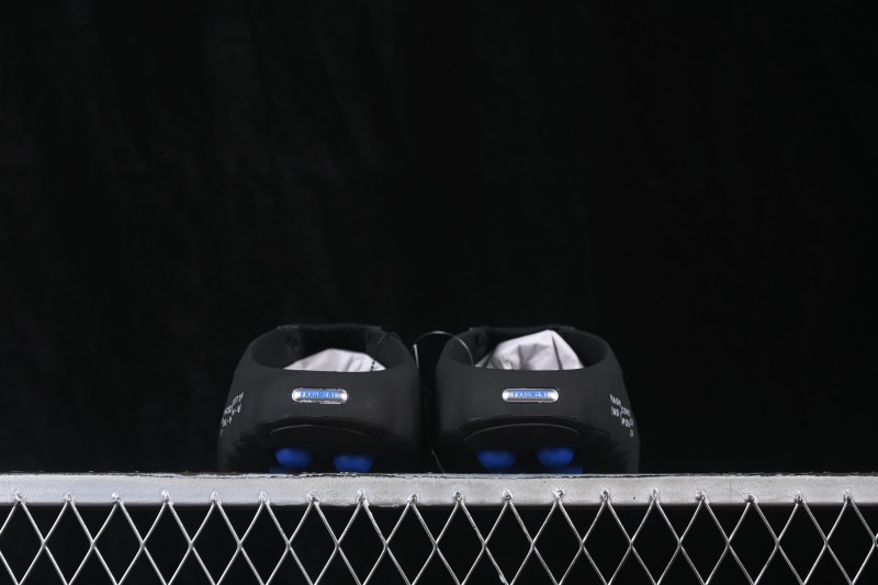 Nike Mind 001 Neuroscience Footbed Massage Slippers - IQ8502-001