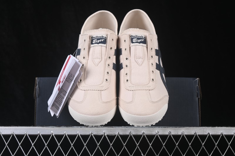 Onitsuka Tiger Mexico 66 Low-Top Casual Running Shoes - 1183A437-251