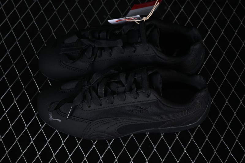 Puma The Open Product x Puma Speedcat Low-Top Lifestyle Casual Shoes - 407673-02