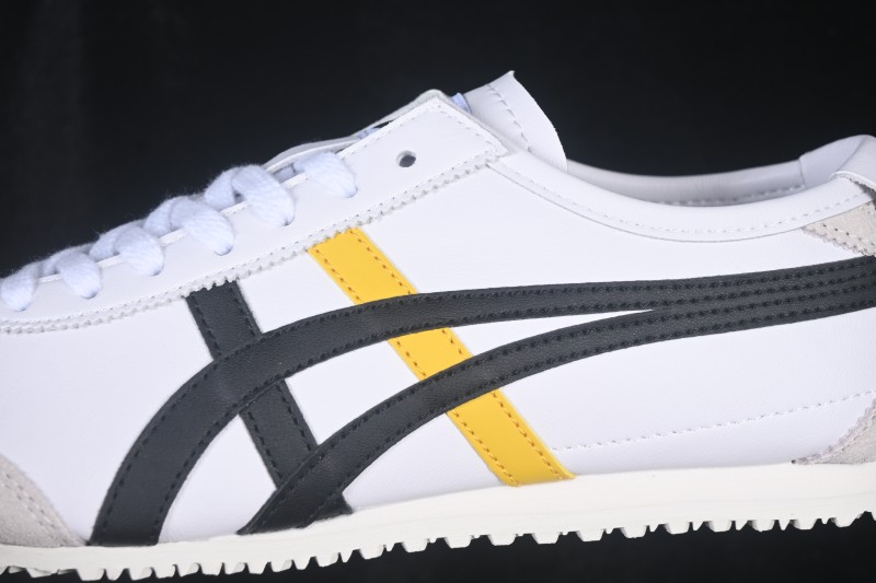 Onitsuka Tiger Mexico 66 Low-Top Casual Running Shoes - 1183C102-108
