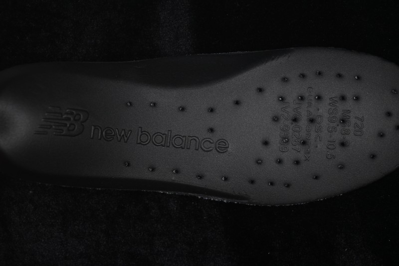 New Balance 9060 Retro Casual Lifestyle Shoes - U90609IH