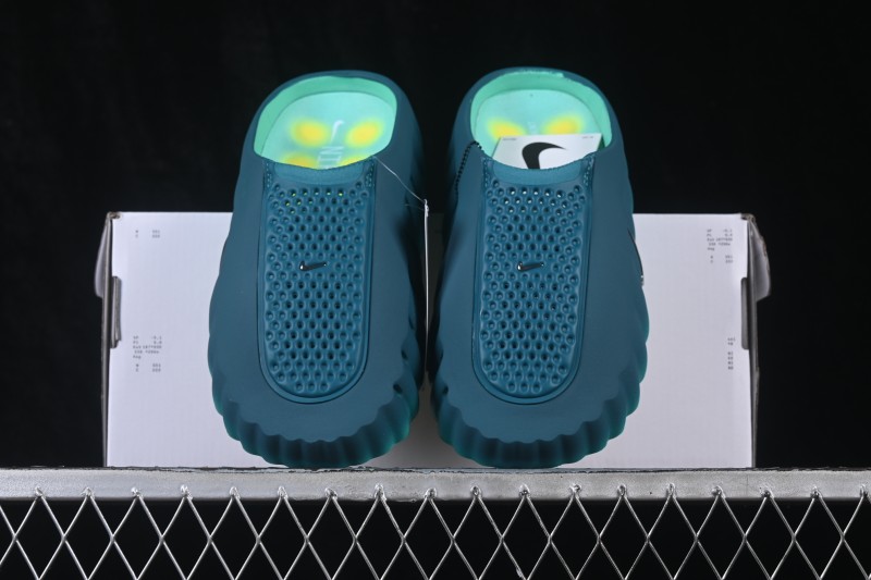 Nike Mind 001 Neuroscience Footbed Massage Slippers - HQ4307-301