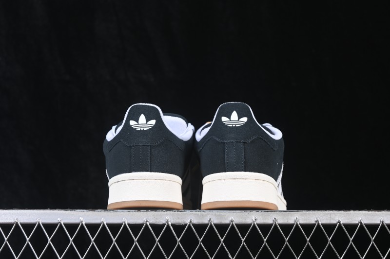 Adidas Originals Campus 00s College Series Bread Style Retro Casual Sneakers - HQ8708