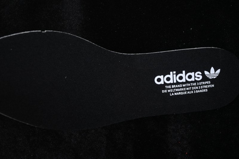 Adidas Originals Campus 00s College Series Bread Style Retro Casual Sneakers - HQ8708