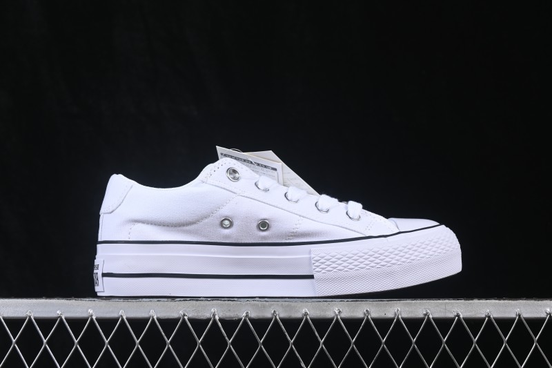 Converse All Star OX 90s Low Top Canvas Shoes - A20384C