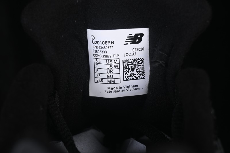 New Balance 2010 Retro Casual Running Shoes - U20106PB