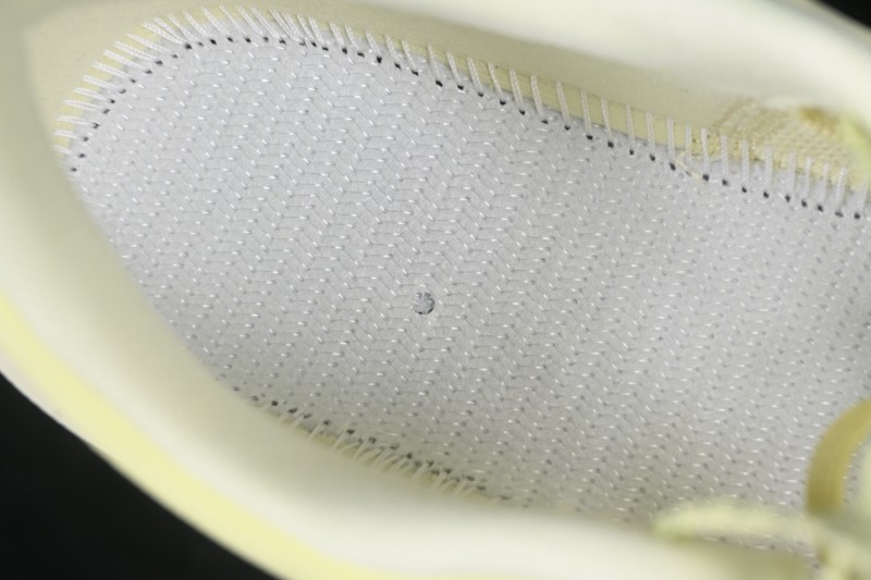 On Cloudmonster 3 Comfort Anti-Slip Wear-Resistant Cushioned Running Shoes - Limelight Seedling