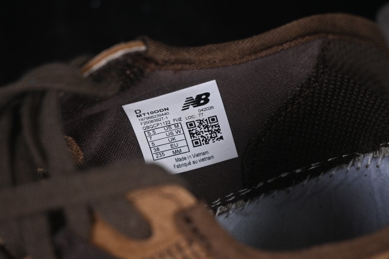 New Balance MT10 Barefoot Minimalist Lifestyle Shoes - MT10ODN